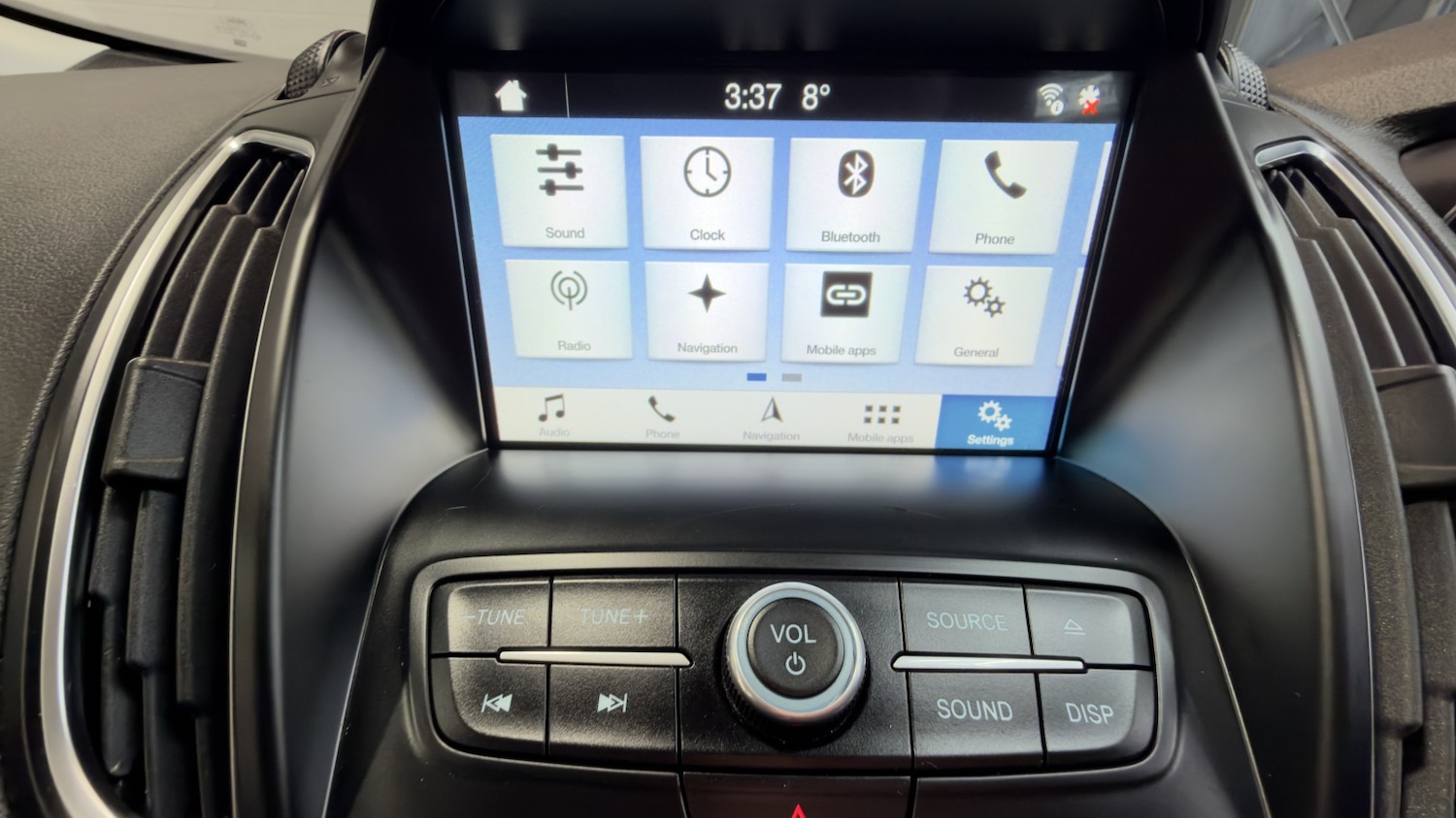 Used Ford C-Max 2018 for sale - 77459945: Photo 21