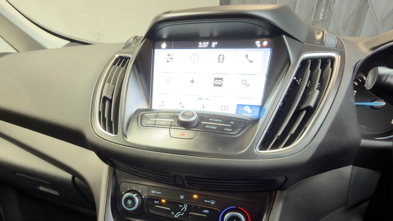 Used Ford C-Max 2018 for sale - 77459945: Photo 8