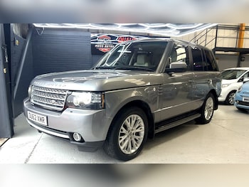Used Land Rover Range Rover 2012 for sale - 77313985: Photo