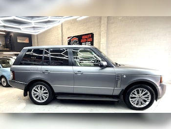Used Land Rover Range Rover 2012 for sale - 77313985: Photo