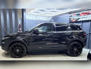 Used Land Rover Range Rover Evoque 2015 for sale - 77409505: Photo