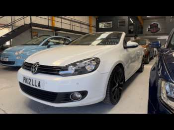 2012 (12) - 1.4 TSI GT 2dr