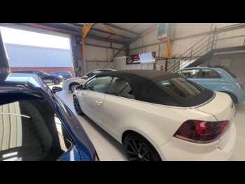 Used Volkswagen Golf 2012 for sale - 74389364: Photo