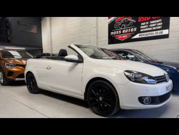 Used Volkswagen Golf 2012 for sale - 74389364: Photo