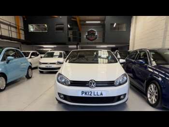 Used Volkswagen Golf 2012 for sale - 74389364: Photo