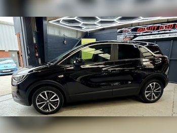 Used Vauxhall Crossland X 2018 for sale - 78920859: Photo