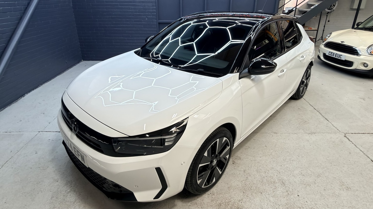 Used Vauxhall Corsa 2024 for sale - 77395135: Photo 10