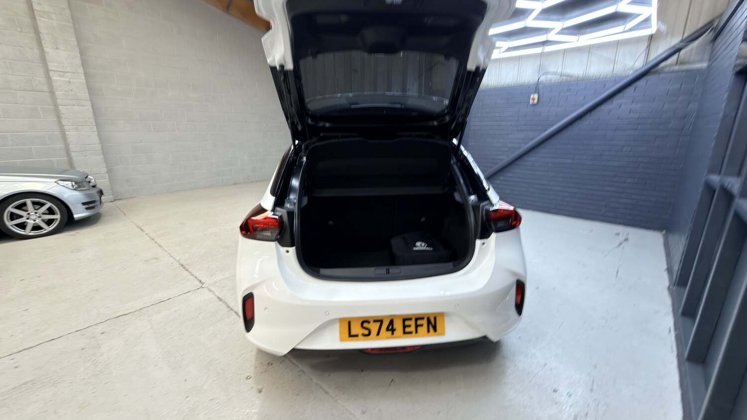 Used Vauxhall Corsa 2024 for sale - 77395135: Photo 14