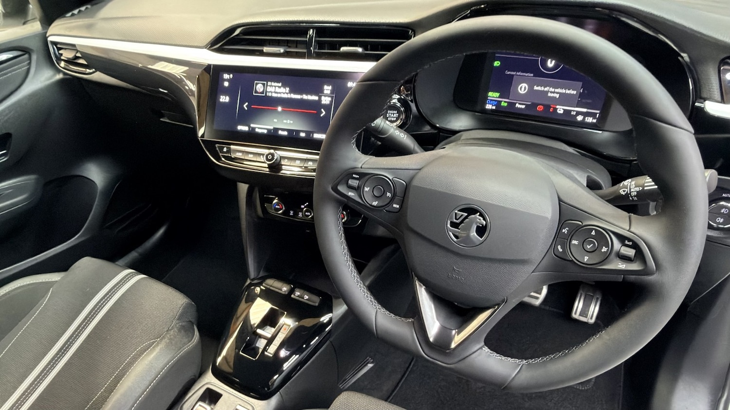 Used Vauxhall Corsa 2024 for sale - 77395135: Photo 21