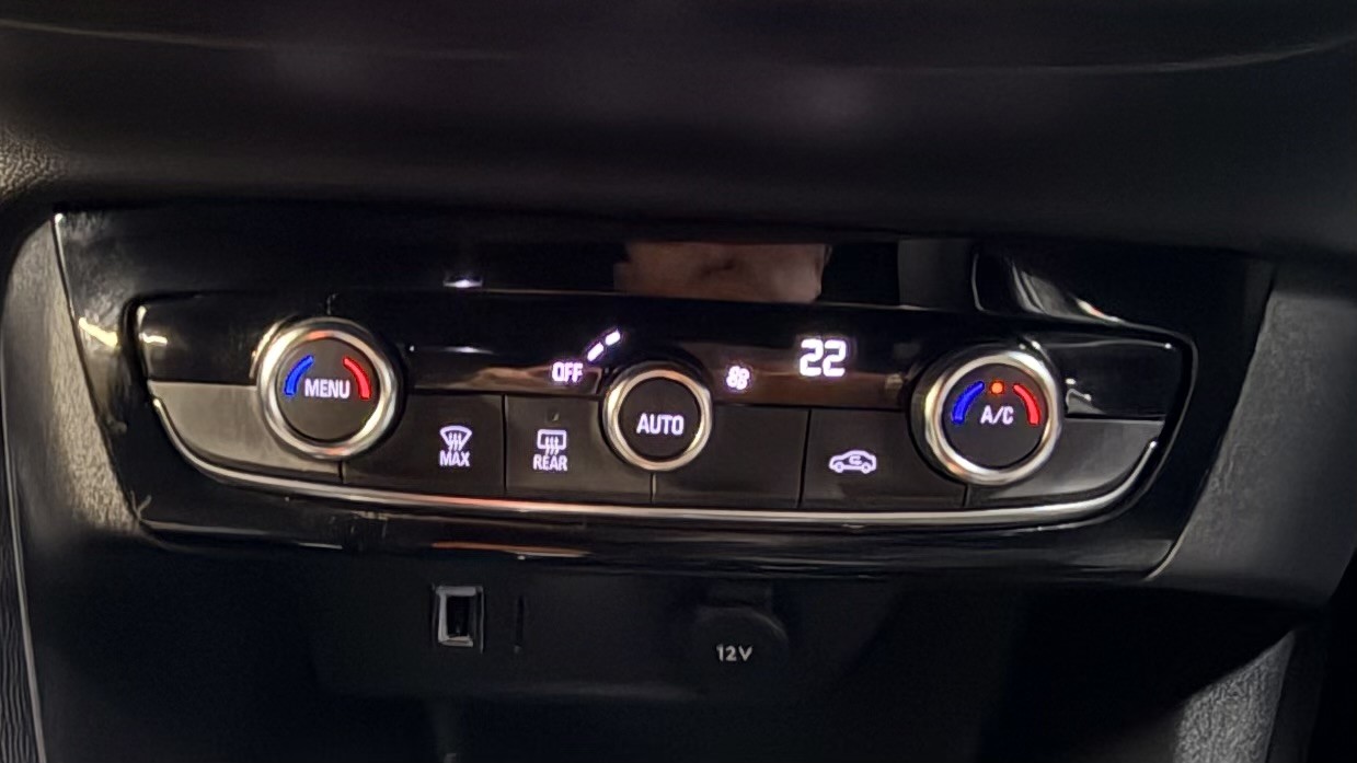 Used Vauxhall Corsa 2024 for sale - 77395135: Photo 23