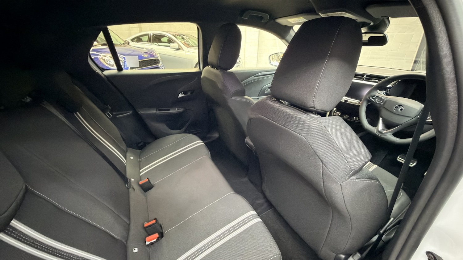 Used Vauxhall Corsa 2024 for sale - 77395135: Photo 25