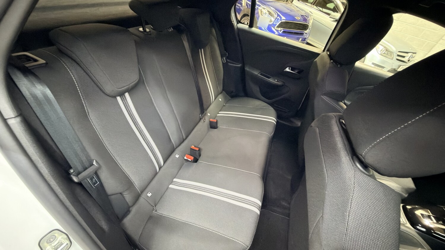 Used Vauxhall Corsa 2024 for sale - 77395135: Photo 26