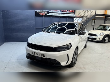 Used Vauxhall Corsa 2024 for sale - 77395135: Photo