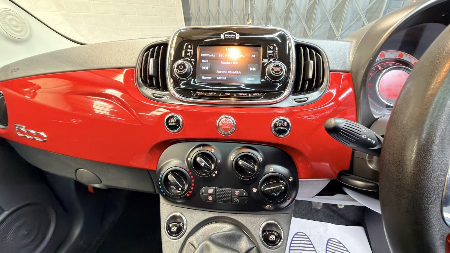 Used Fiat 500 2015 for sale - 77567471: Photo 14