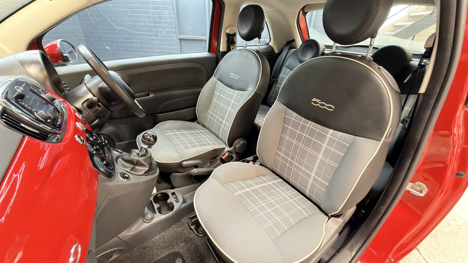 Used Fiat 500 2015 for sale - 77567471: Photo 18