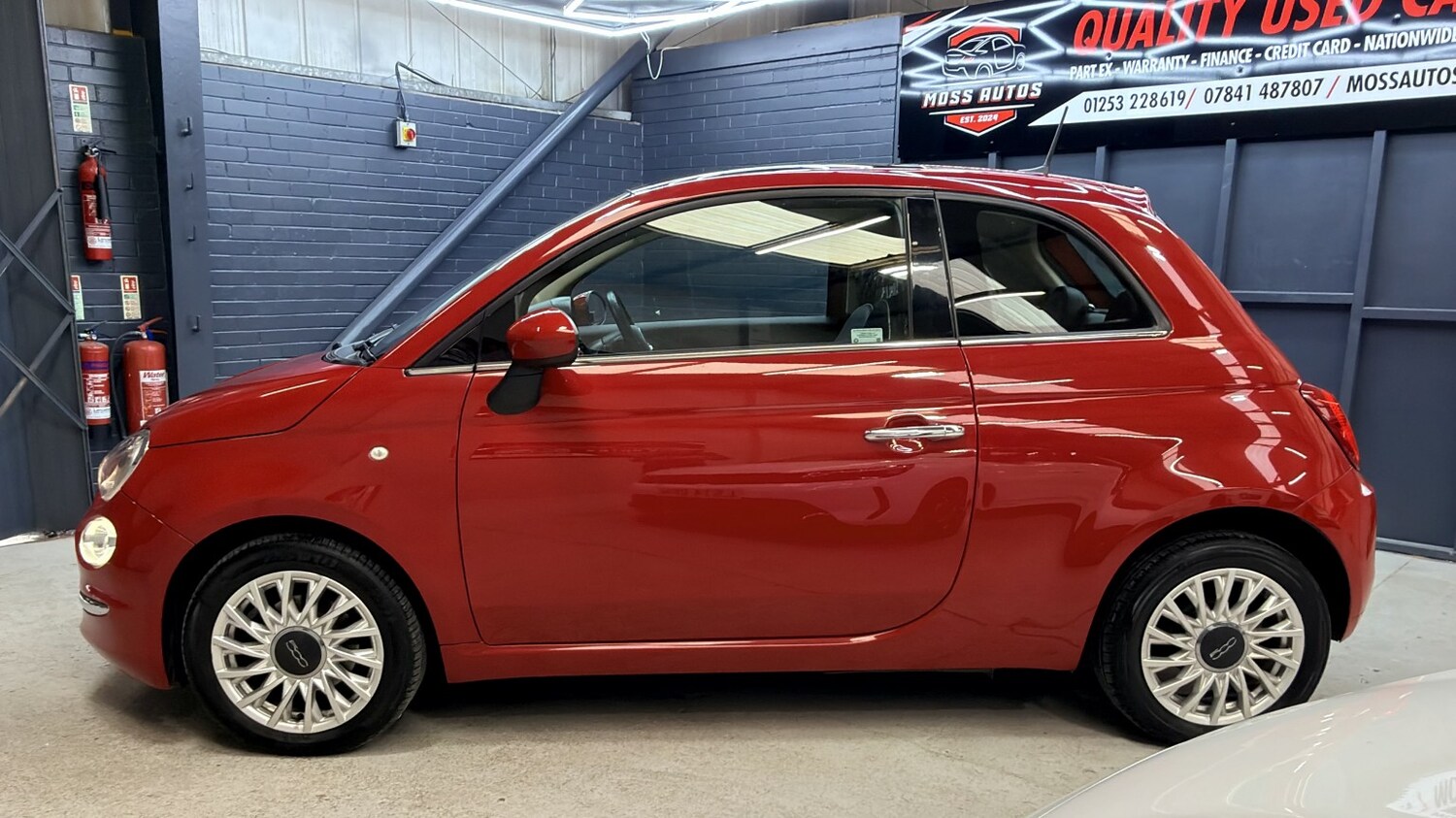 Used Fiat 500 2015 for sale - 77567471: Photo 19