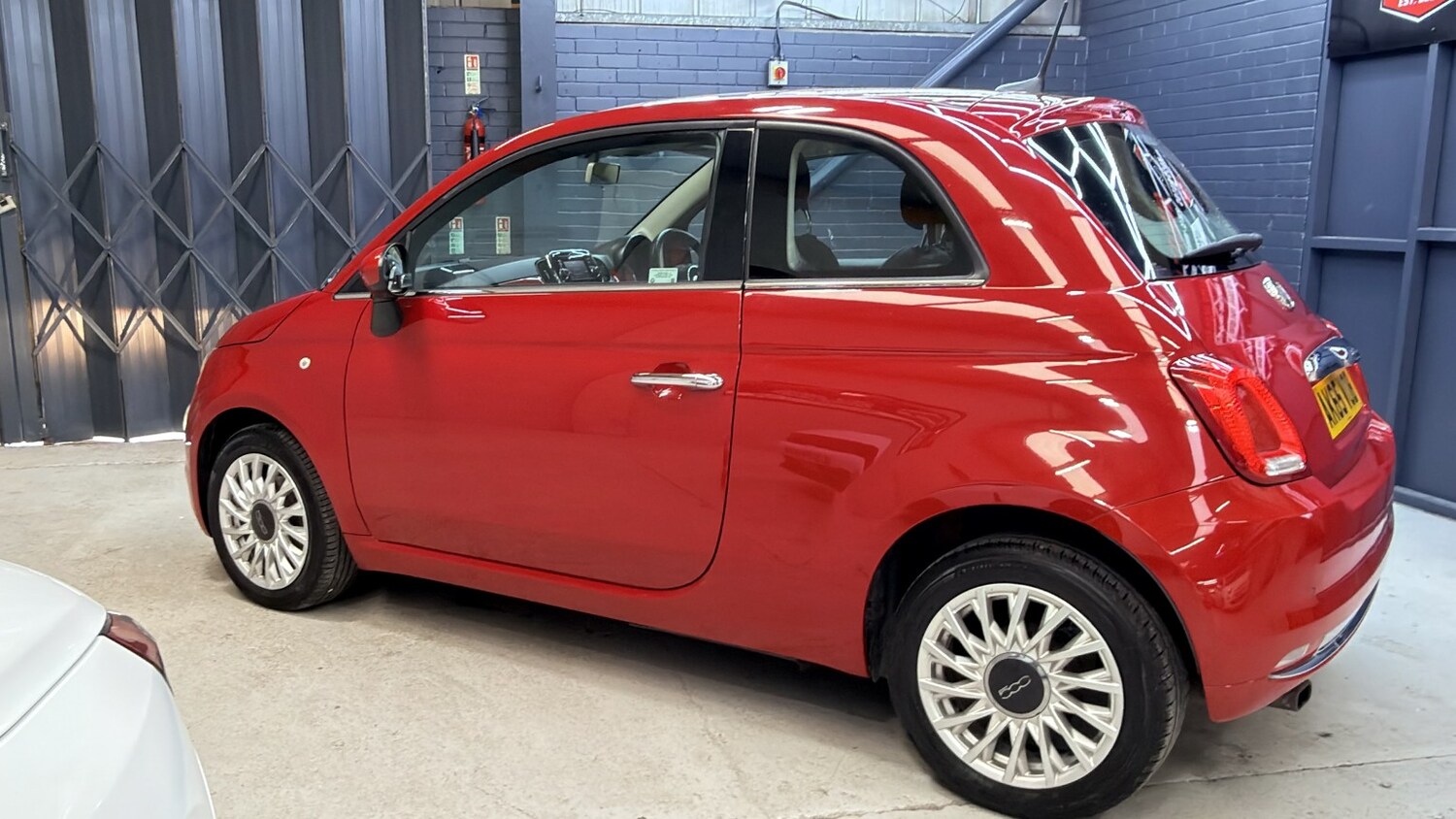 Used Fiat 500 2015 for sale - 77567471: Photo 5
