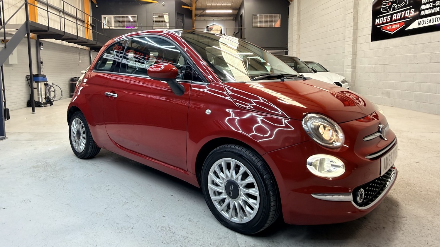 Used Fiat 500 2015 for sale - 77567471: Photo 7