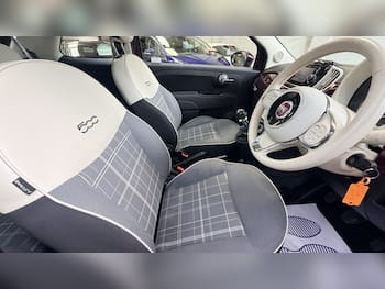 Used Fiat 500 2018 for sale - 79725157: Photo