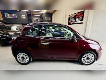 Used Fiat 500 2018 for sale - 79725157: Photo
