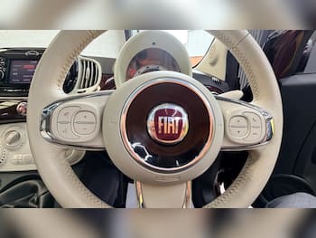 Used Fiat 500 2018 for sale - 79725157: Photo