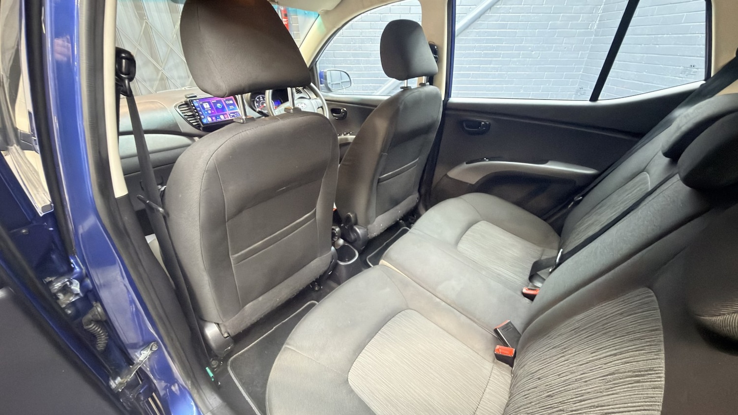 Used Hyundai i10 2013 for sale - 77237005: Photo 10