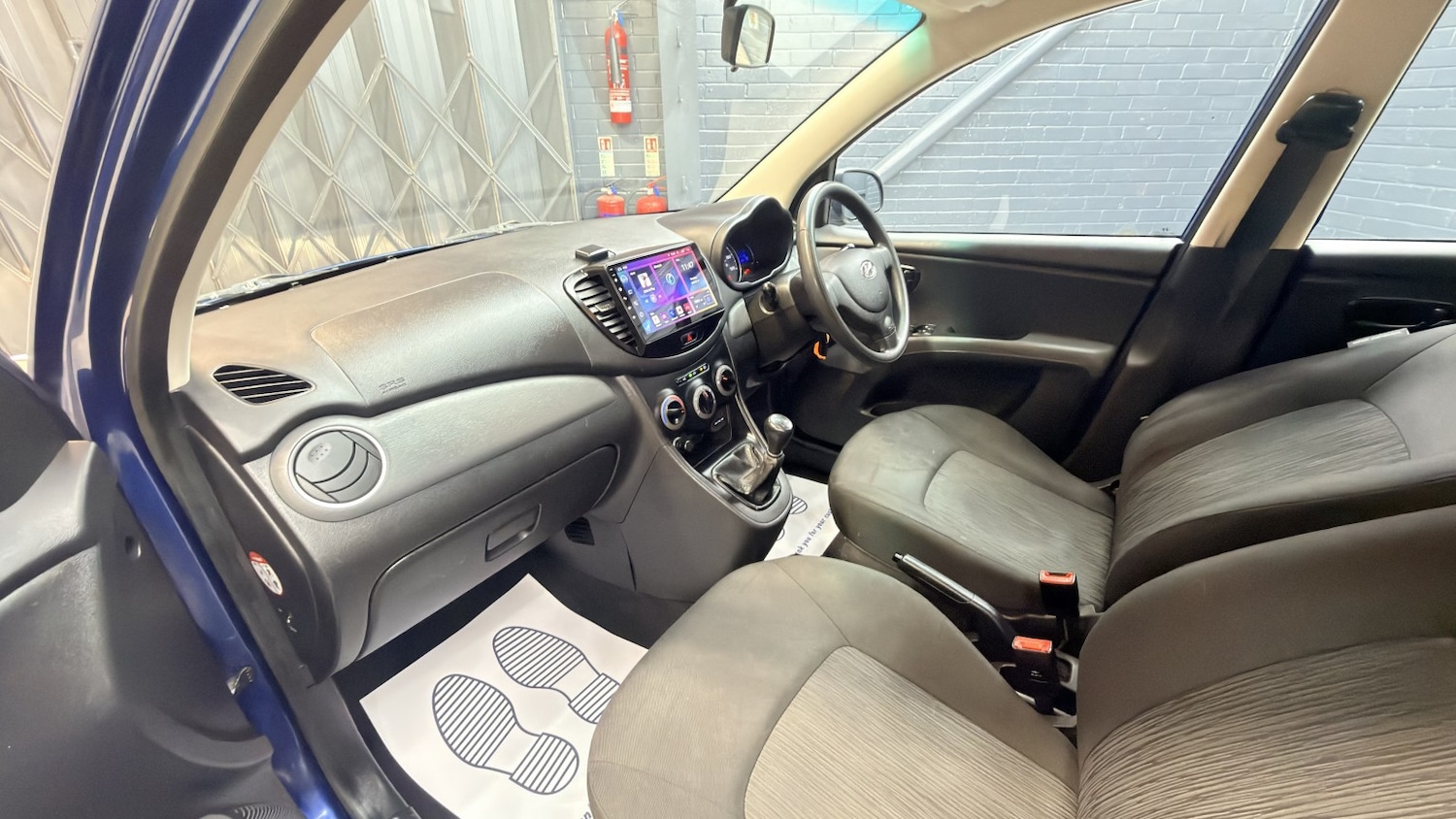 Used Hyundai i10 2013 for sale - 77237005: Photo 11