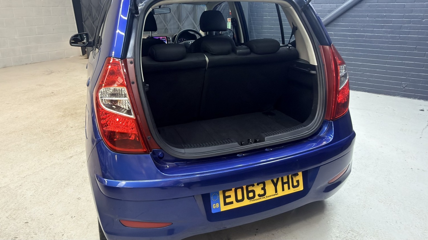 Used Hyundai i10 2013 for sale - 77237005: Photo 6