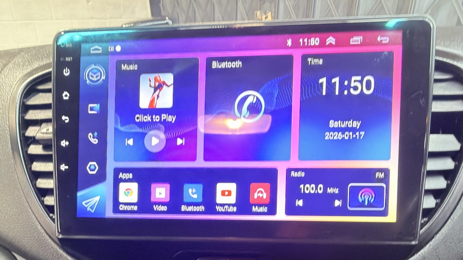 Used Hyundai i10 2013 for sale - 77237005: Photo 7