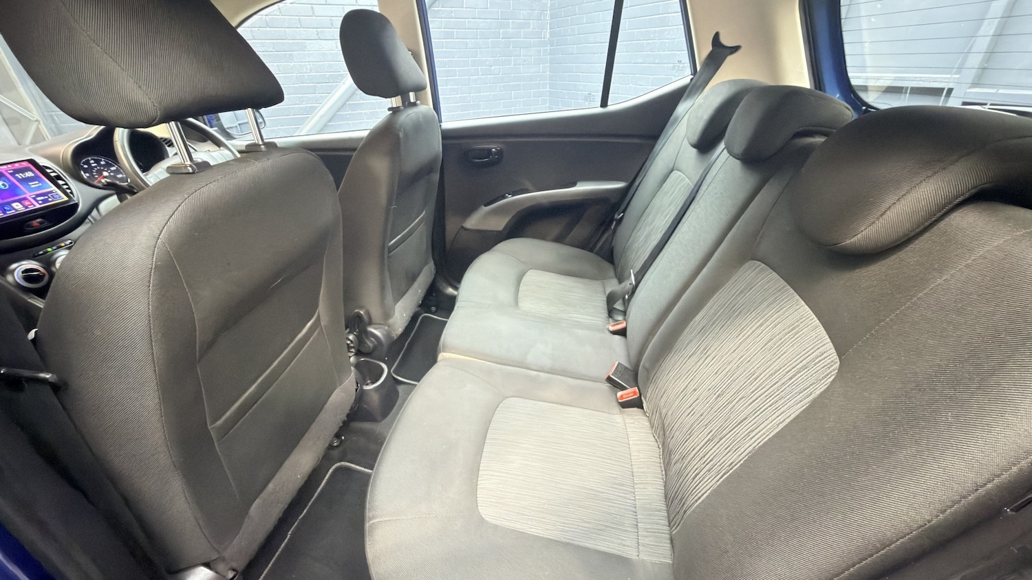 Used Hyundai i10 2013 for sale - 77237005: Photo 9