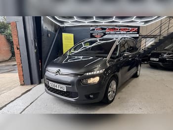 Used Citroen Grand C4 Picasso 2014 for sale - 79739795: Photo