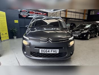 Used Citroen Grand C4 Picasso 2014 for sale - 79739795: Photo