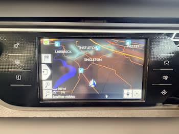 Used Citroen Grand C4 Picasso 2014 for sale - 79739795: Photo