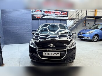 Used Peugeot 208 2017 for sale - 77313962: Photo