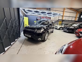 Used Mitsubishi Outlander 2015 for sale - 79463573: Photo