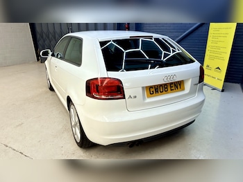 Used Audi A3 2011 for sale - 78846162: Photo