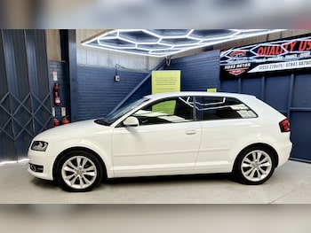 Used Audi A3 2011 for sale - 78846162: Photo