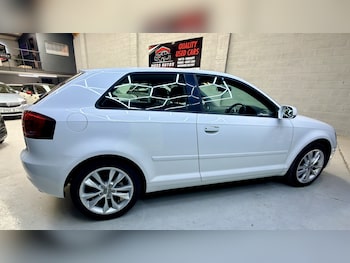 Used Audi A3 2011 for sale - 78846162: Photo