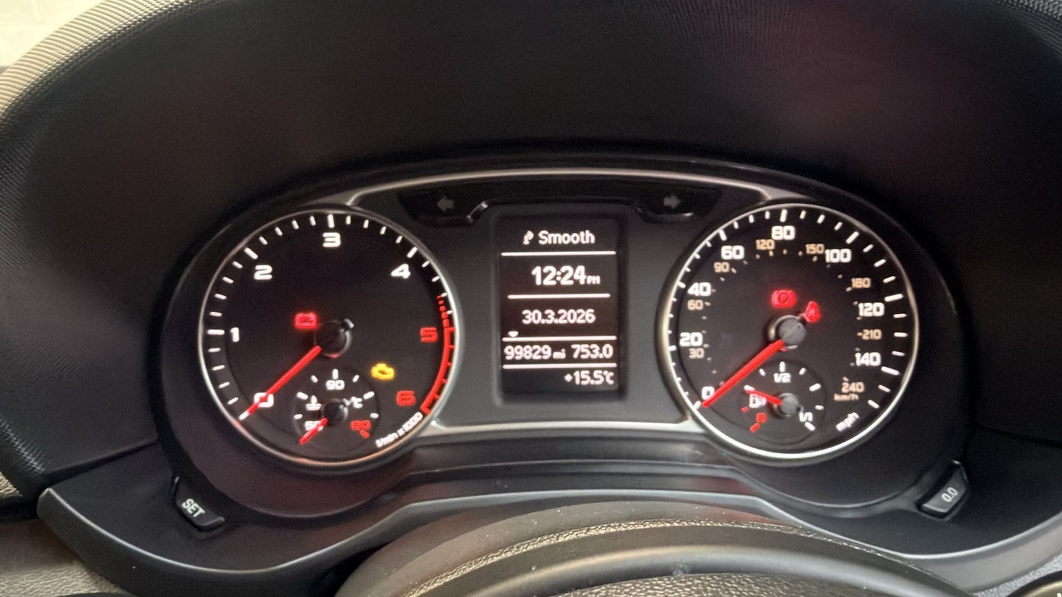 Used Audi A1 2011 for sale - 78070584: Photo 10