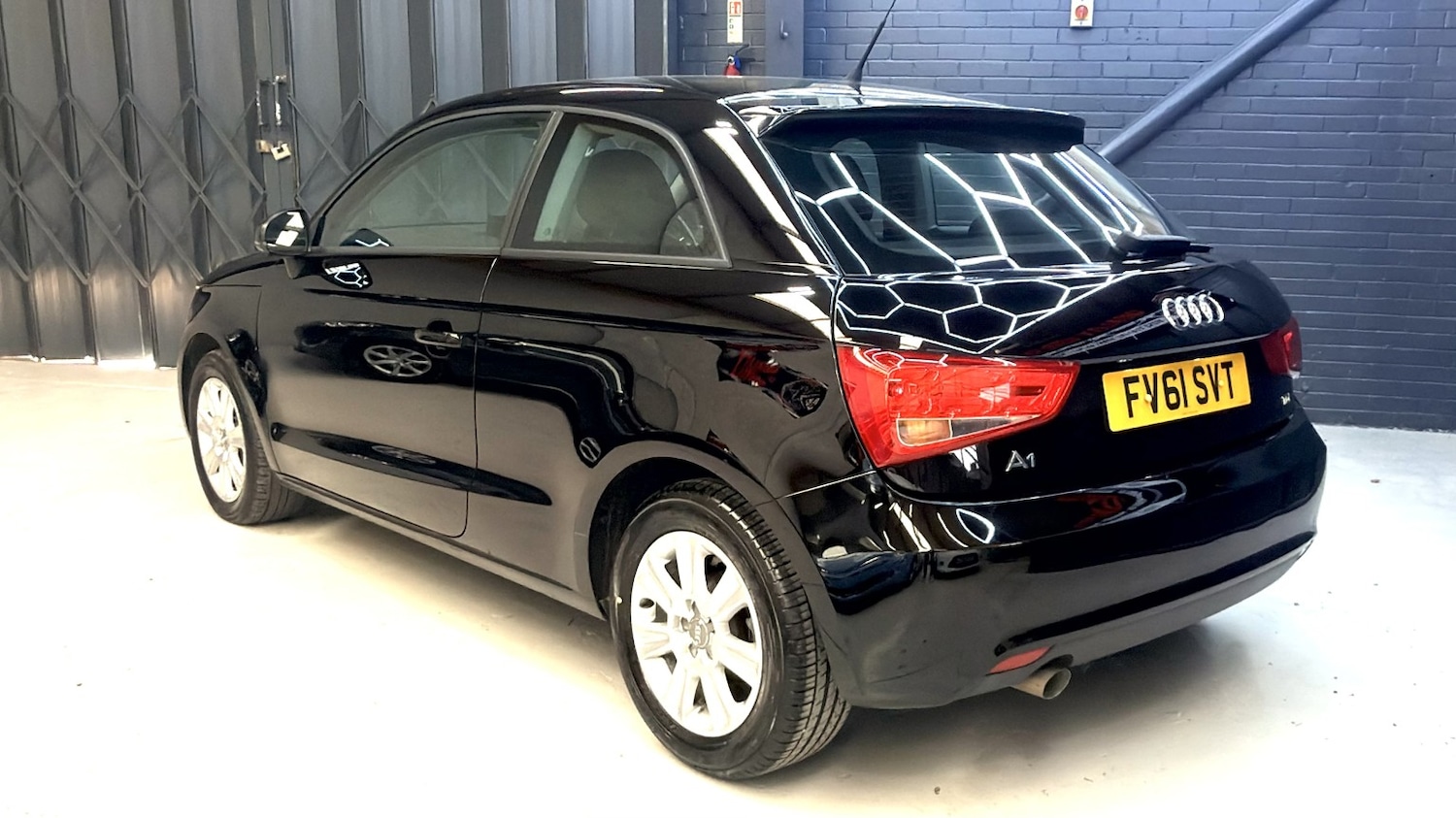 Used Audi A1 2011 for sale - 78070584: Photo 14