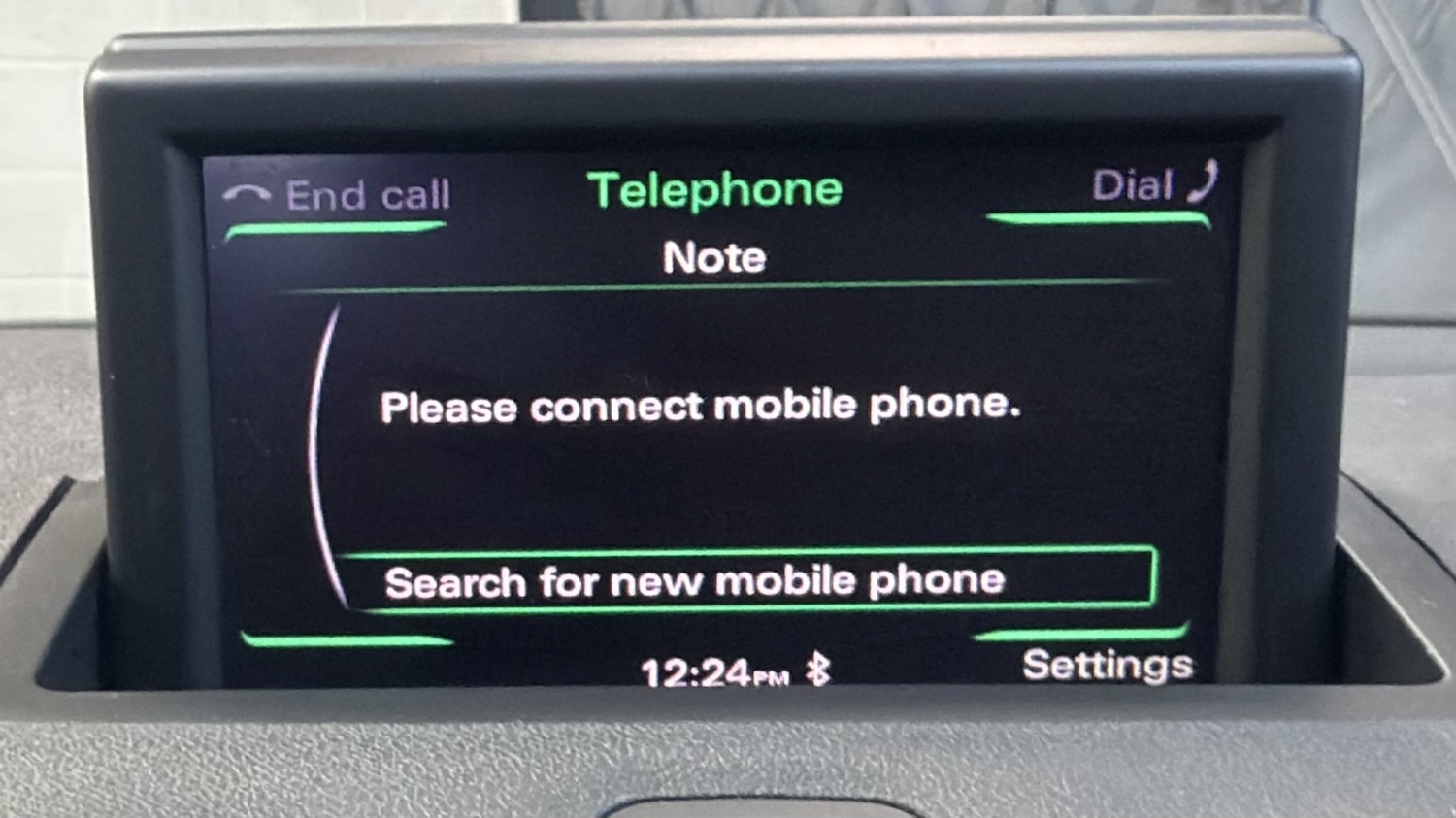 Used Audi A1 2011 for sale - 78070584: Photo 18