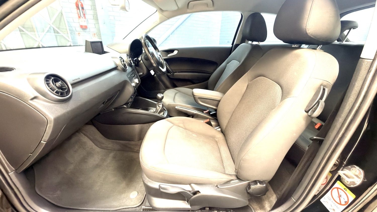 Used Audi A1 2011 for sale - 78070584: Photo 19