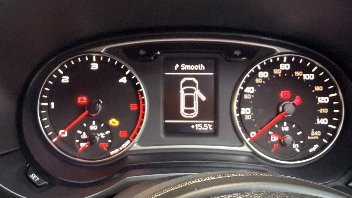 Used Audi A1 2011 for sale - 78070584: Photo 2