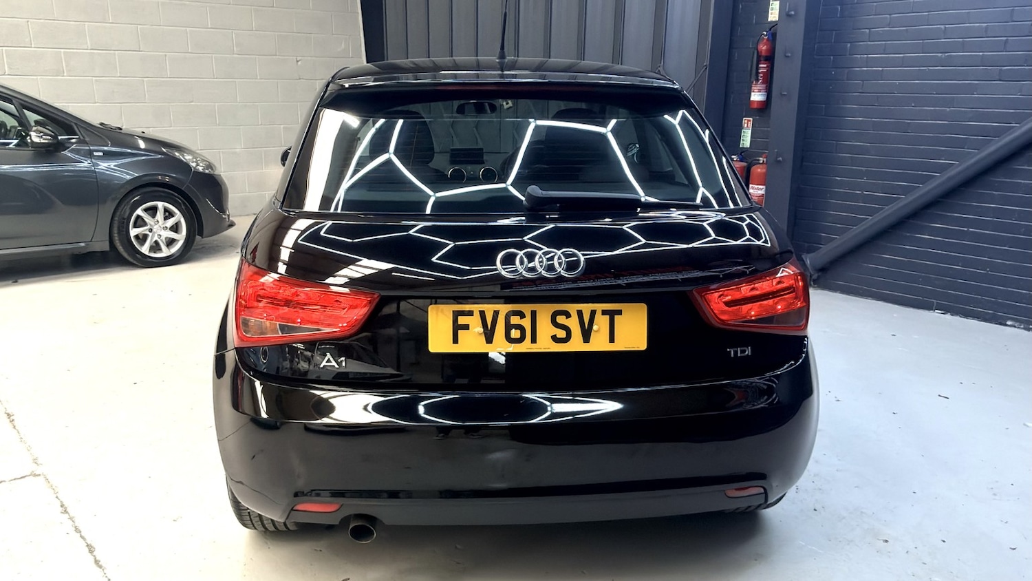 Used Audi A1 2011 for sale - 78070584: Photo 4