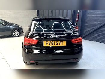 Used Audi A1 2011 for sale - 78070584: Photo