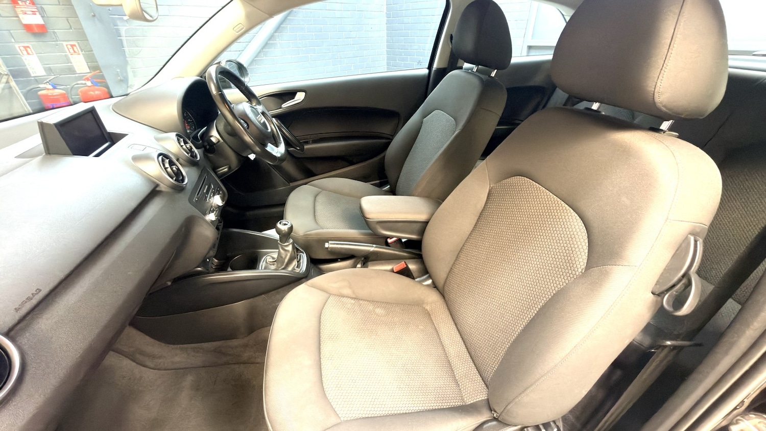 Used Audi A1 2011 for sale - 78070584: Photo 7