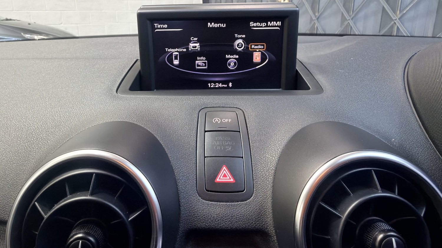 Used Audi A1 2011 for sale - 78070584: Photo 8