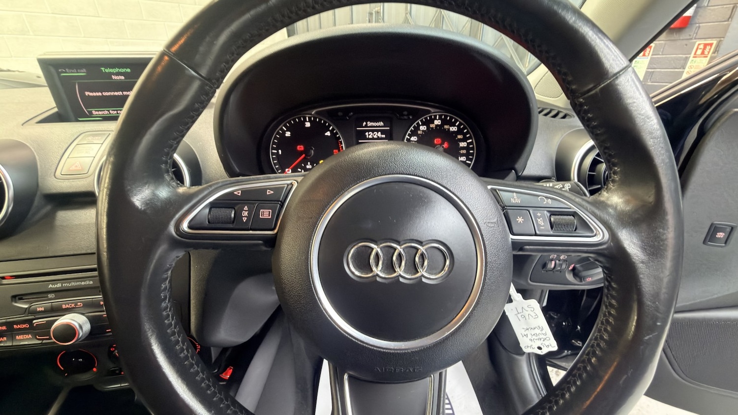 Used Audi A1 2011 for sale - 78070584: Photo 9