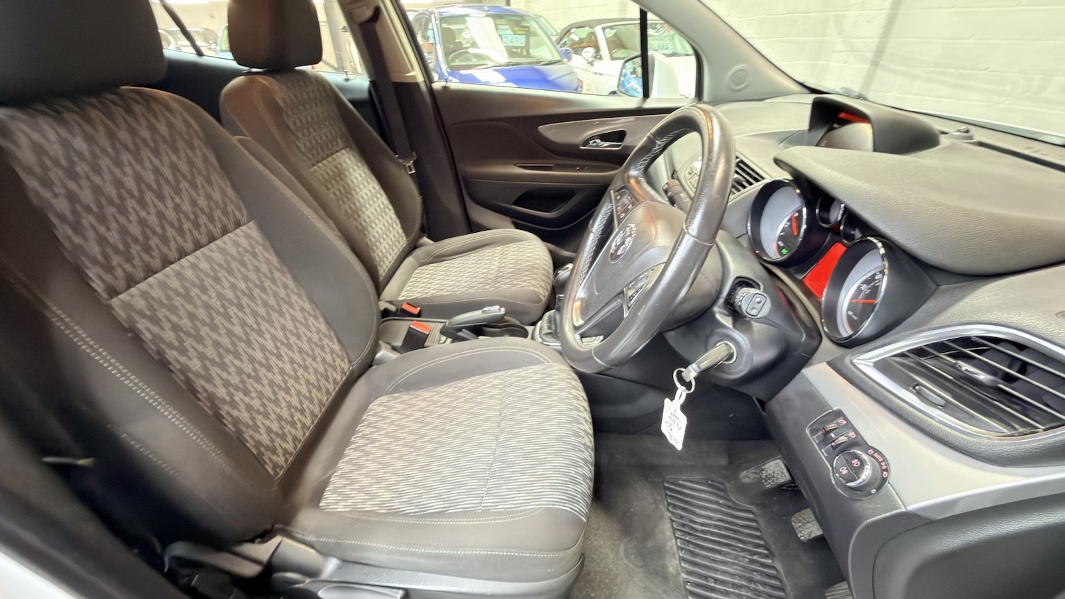 Used Vauxhall Mokka 2016 for sale - 77357287: Photo 10