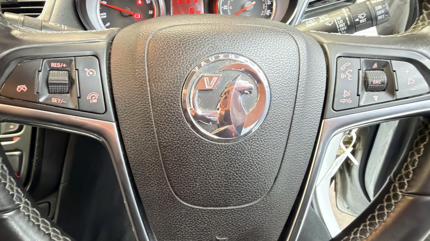 Used Vauxhall Mokka 2016 for sale - 77357287: Photo 12